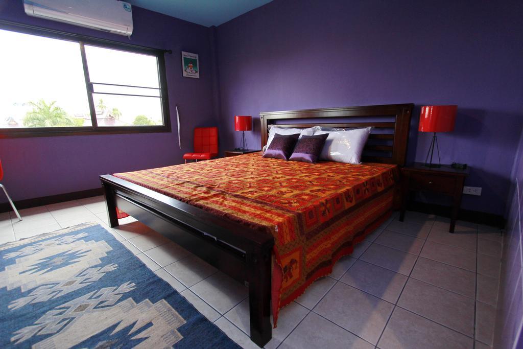 Chez Pom Hotel Chiang Mai Luaran gambar